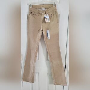 Time and Tru bootcut khakis